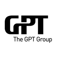 GPT Group