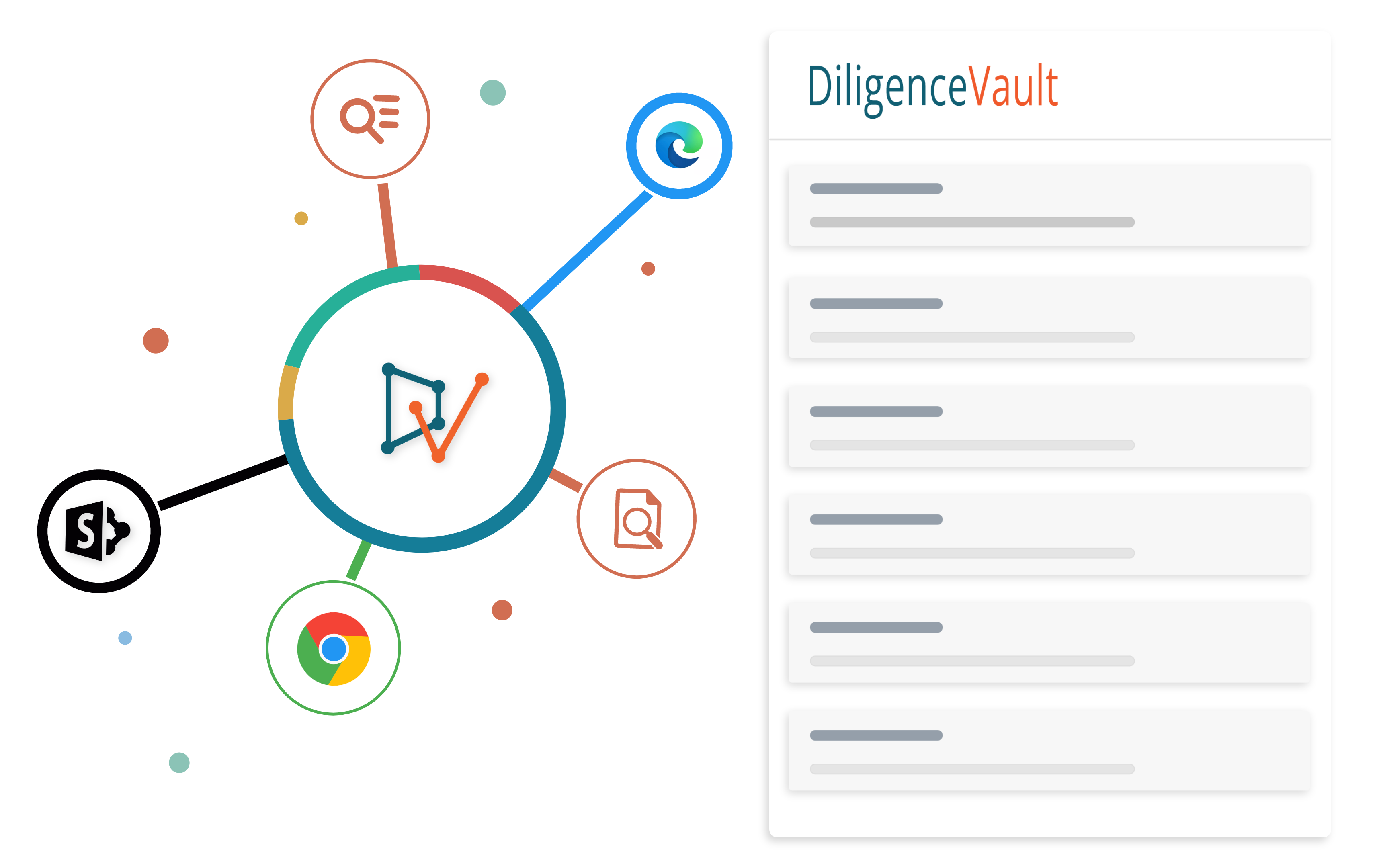 DV Chrome or Edge Browser Plug-in