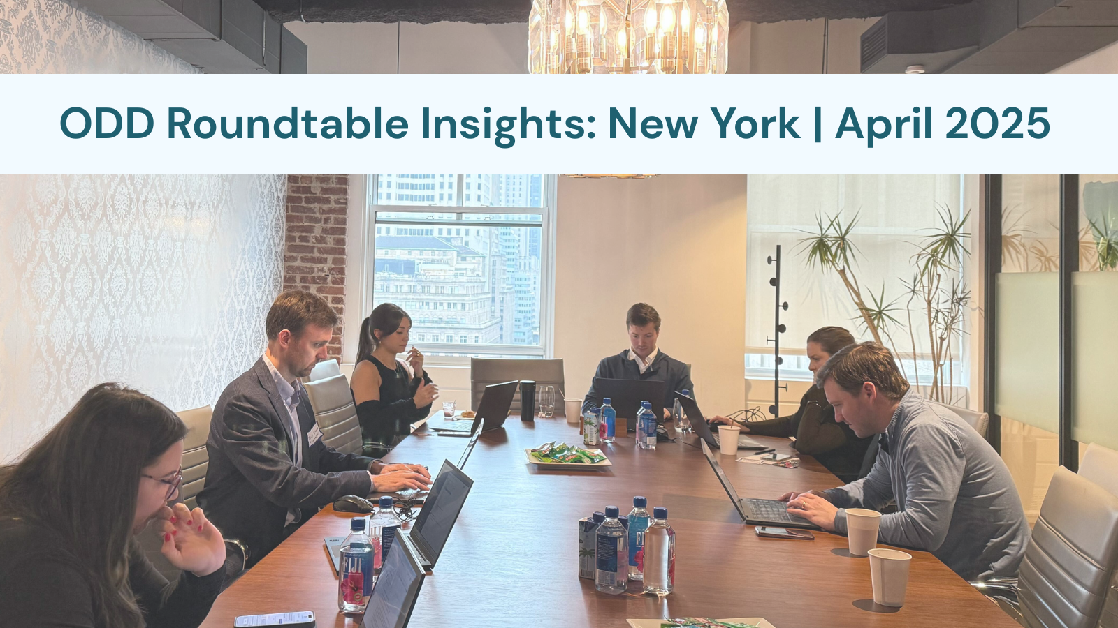 DiligenceVault-Operational-Due-Diligence-ODD-Roundtable