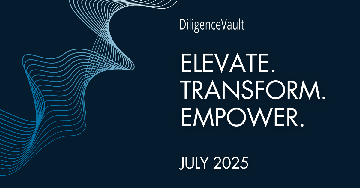 DiligenceVault-Document-AI