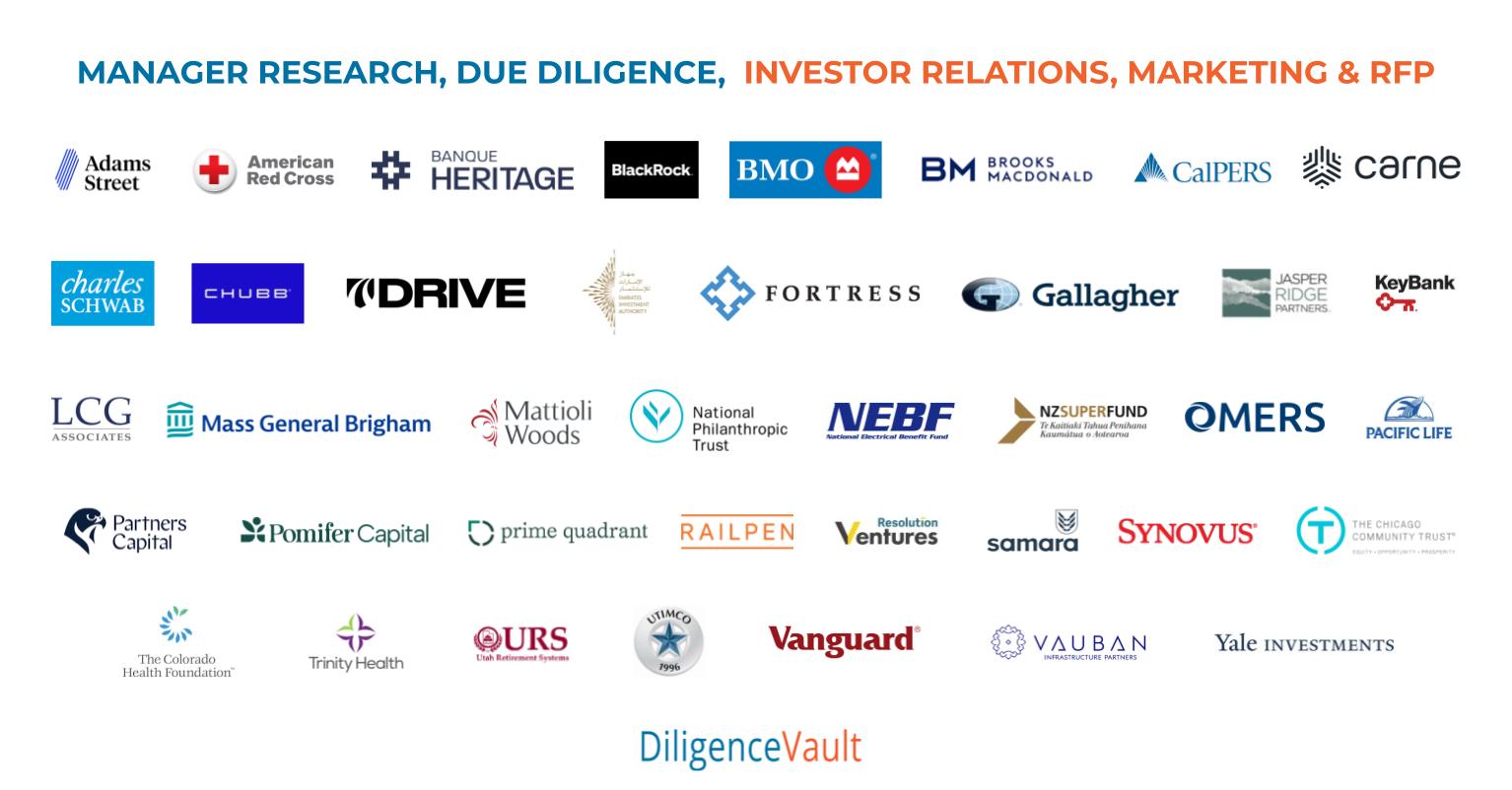 DiligenceSearch