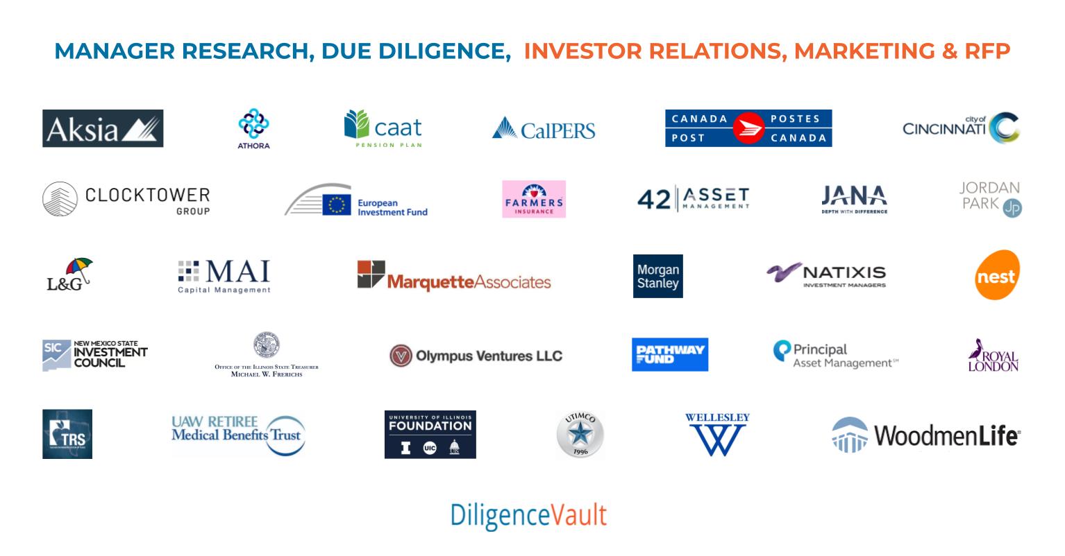 DiligenceSearch